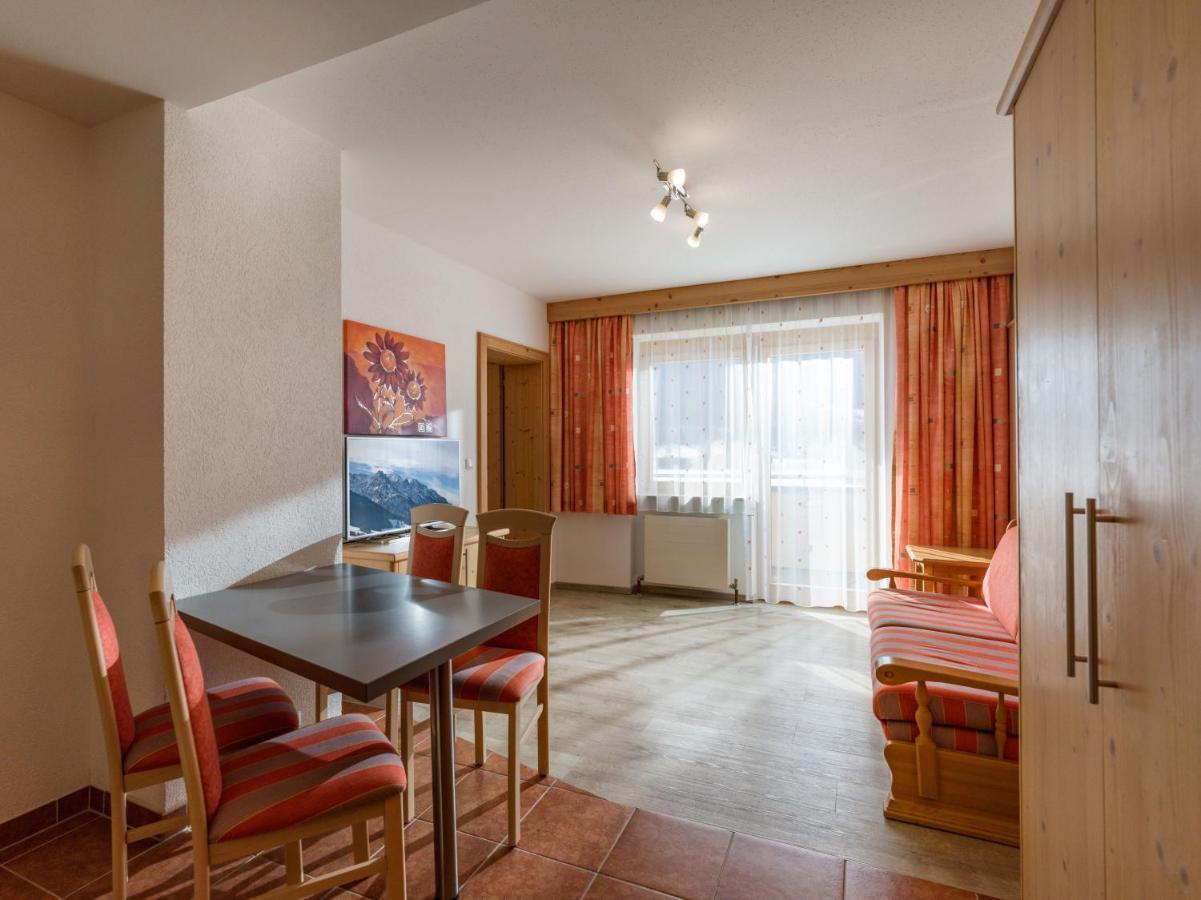 Pension Essbaum Apartment Walchsee Bagian luar foto