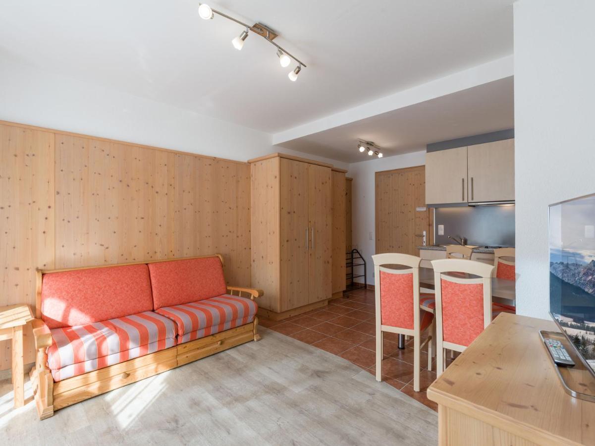 Pension Essbaum Apartment Walchsee Bagian luar foto